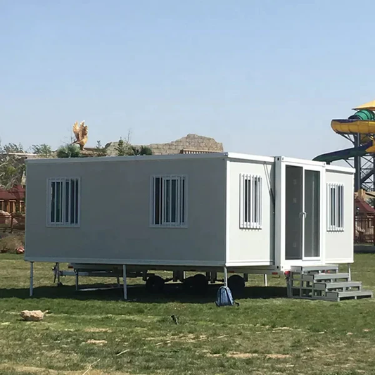 Movable Expandable Homes: A Solution for Modern Living?