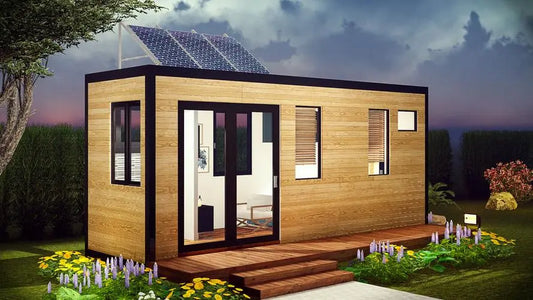 Shipping Container Homes: Affordable, Sustainable, and Innovative