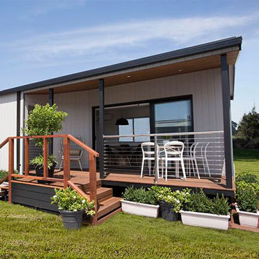 Low cost villas designs 3 bed 2.5 bath mobile office dome luxury modern prefab house