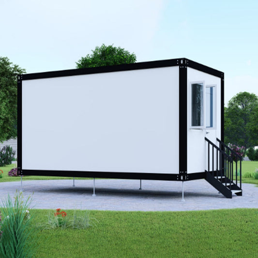 Folding 1 Bedroom Or Design Prefab Cabin House Easy Assemble