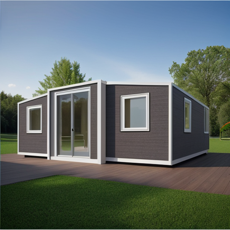 Portable Prefab Foldable portable prefab houses – Giantsmade