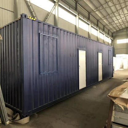 40ft 20 Foot Prefab Container Homes