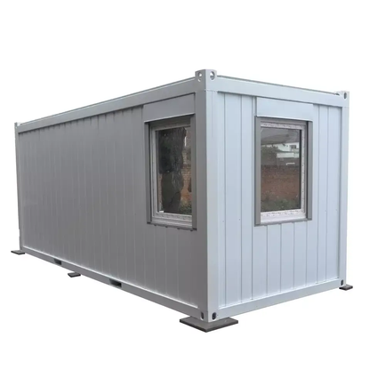 Mobile Container Demountable Prefab House