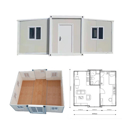 Kit de contenedor personalizado, remolque con ruedas, cobertizo móvil prefabricado, casa pequeña en casas con ruedas, en venta, un complejo hotelero 