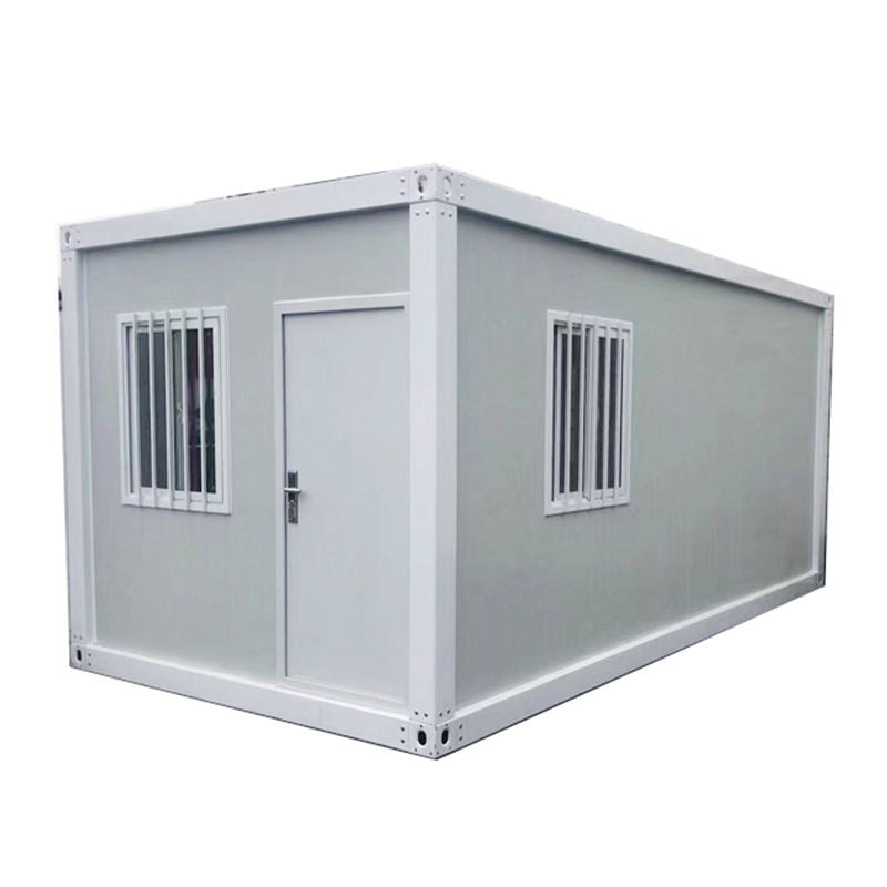 Portable Folding Flat Pack Prefabricated Container House