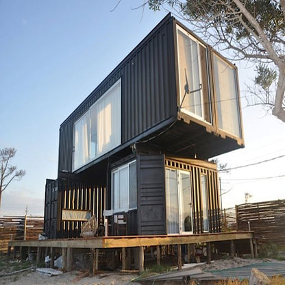 Prefabricated Home