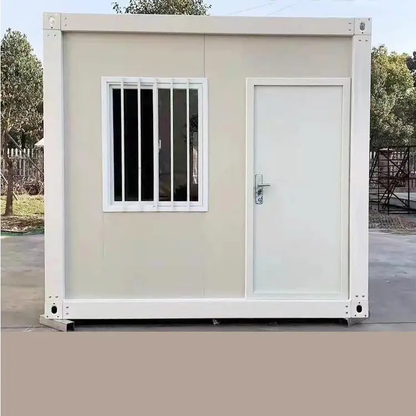 Europe style luxury custom 20ft 40ft containers prefab houses