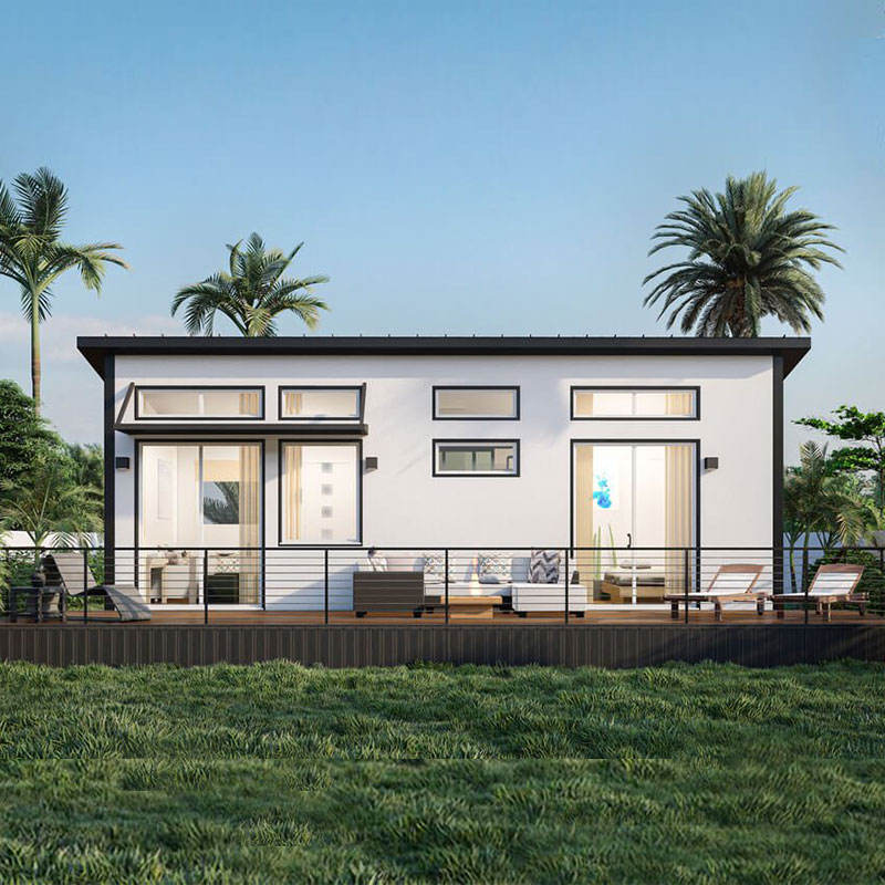 Container Module House Container House Modular Villa Prefab House – Giantsmade