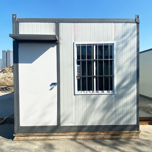 20ft Tiny House 40ft Detachable Container House