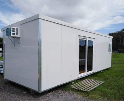 Container House Customized Prefab Tiny Container Home Portable House