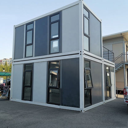 New kit home apartment homes with price container office housing hotel prefab houses