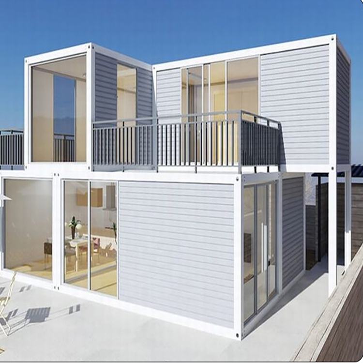 New kit home apartment homes with price container office housing hotel prefab houses