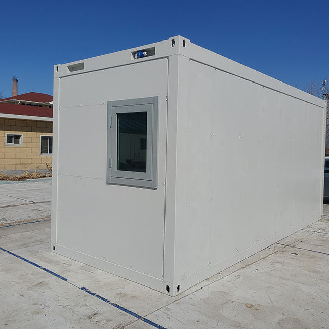 Container House For High safe level