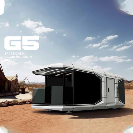 Space Cabin G5 X-Inspace