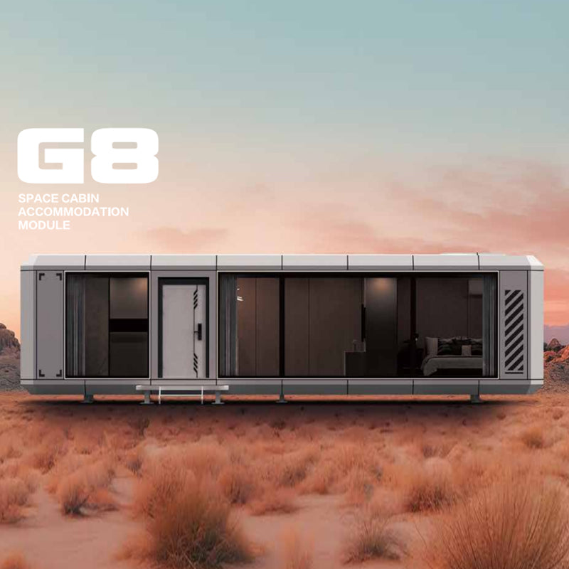 Space Cabin G8 X-Inspace