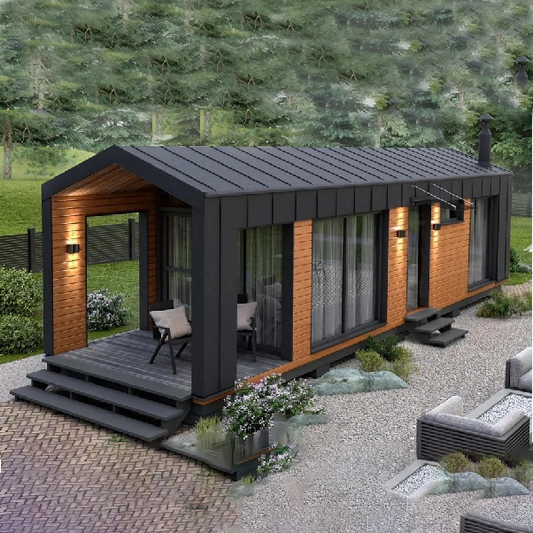 Foldable container house prefabricated container homes