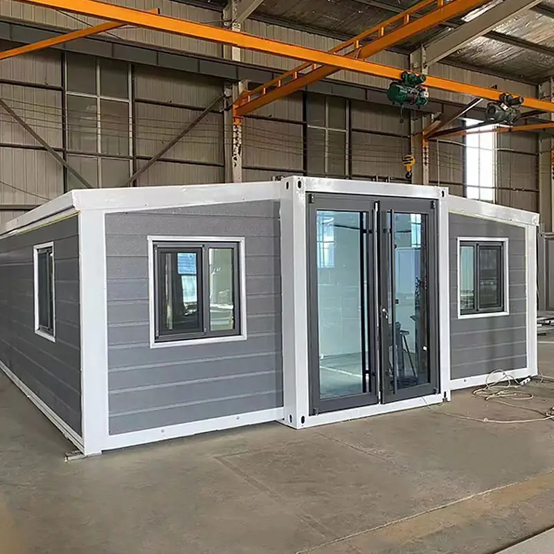 Container Tiny Homes Prefab Houses Modular Prefabricated Building House