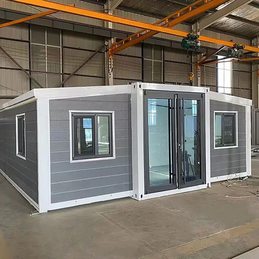 Container Tiny Homes Prefab Houses Modular Prefabricated Building House
