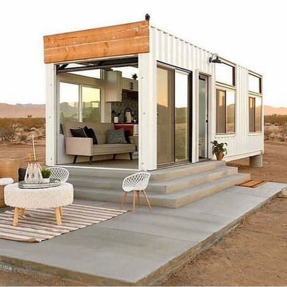 Shipping Container Homes Prefab Hotel