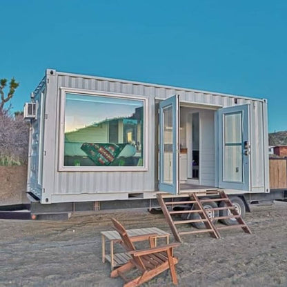 Shipping Container Homes Prefab Hotel