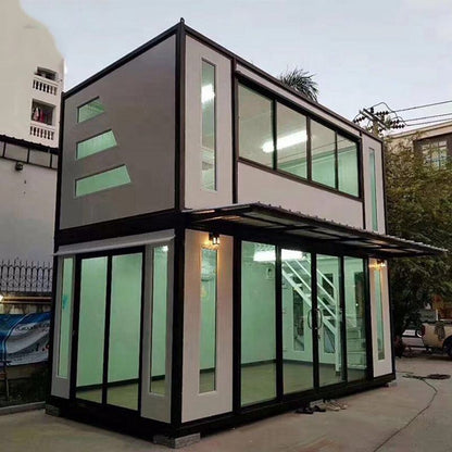 New kit home apartment homes with price container office housing hotel prefab houses