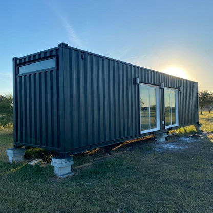 Modular prefab house residential container container homes for sale usa