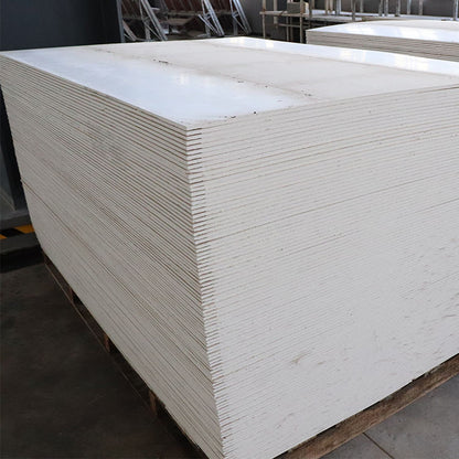 12mm plasterboard High Quality drywal board suspended gypsum board ceiling gypsum ceiling board sizes