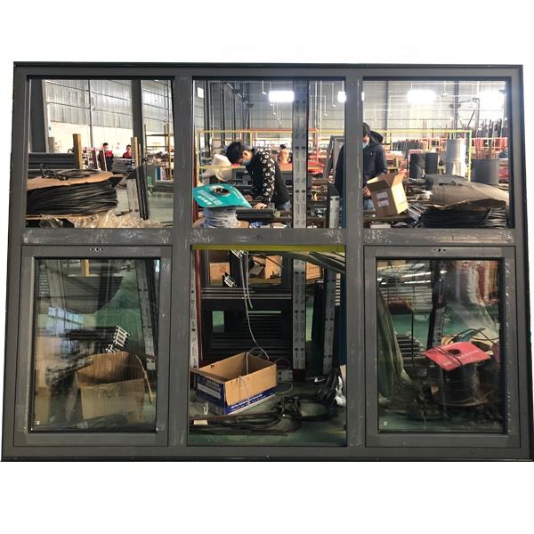 Cheap price casement windows nigeria double glazed casement window cas