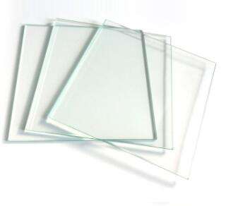 Precio de vidrio flotado transparente 1,8 mm 2 mm 3 mm Panel de vidrio flotado de construcción incoloro
