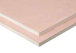 Moisture proof 9mm 12mm gypsum board drywall/fireproof gypsum board ceiling/Plasterboards