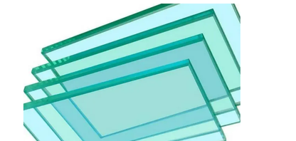 2 3 5 6 8 10 mm vidrio flotado panel de vidrio para construcción 