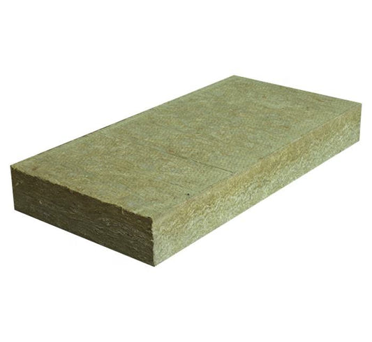 Free sample Rock wool roof rw3 rw6 thermal insulation 80kg/m3 50mm thick rock stone wool fiber board