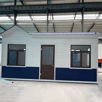 High Quality Office Cheap Accomodation Prefabricated Homes Prefab House Container House