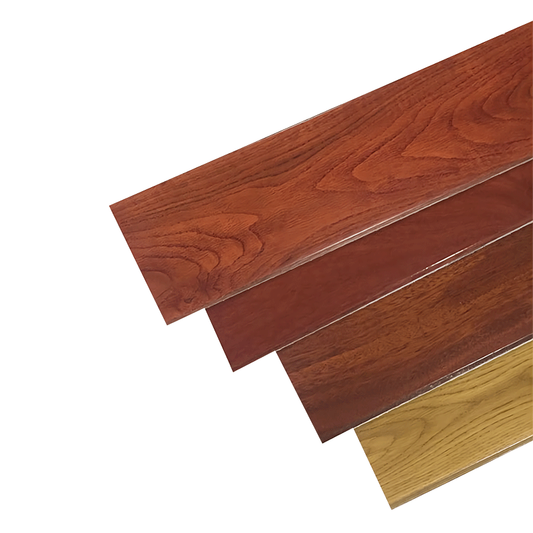 Laminate flooring wood TAP & GO european laminate flooring engineered flooring
