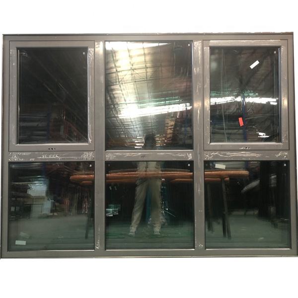 Cheap price casement windows nigeria double glazed casement window cas