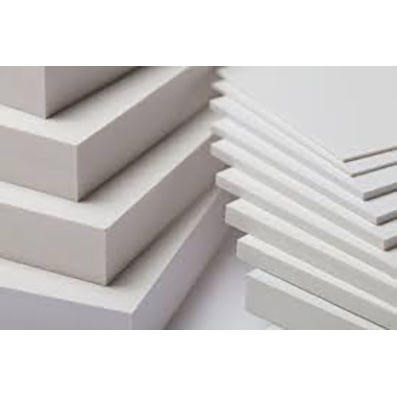 Wholesale Custom White Panel Acrylic Plastic Sheet PVC Foam Board