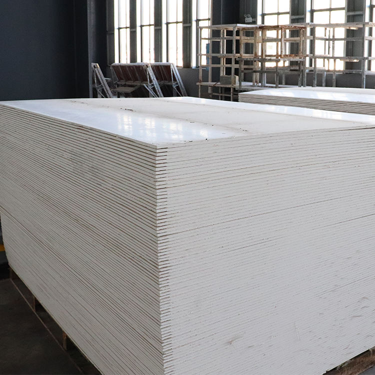 12mm plasterboard High Quality drywal board suspended gypsum board ceiling gypsum ceiling board sizes