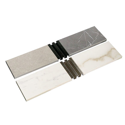 Hot sale corner round edge trim metal tile decorative strips