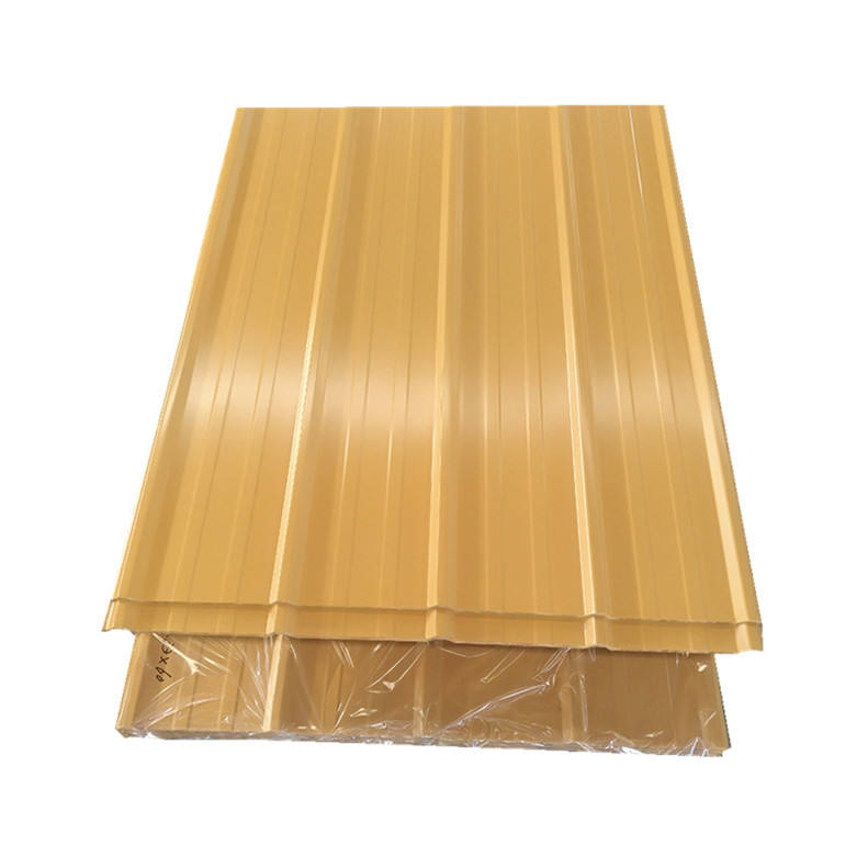 Galvanised corrugated steel roofing sheet steel roofing sheet price